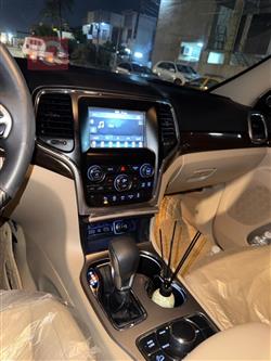 جيب جراند شيروكي